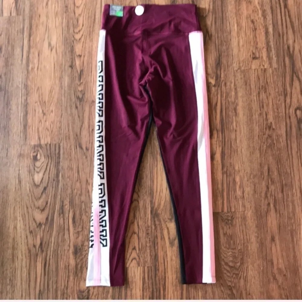 VS PINK High-Waist Leggings - Picture 5 of 7